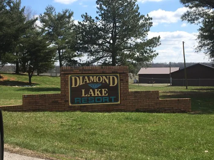 Diamond Lake Resort Picture 8