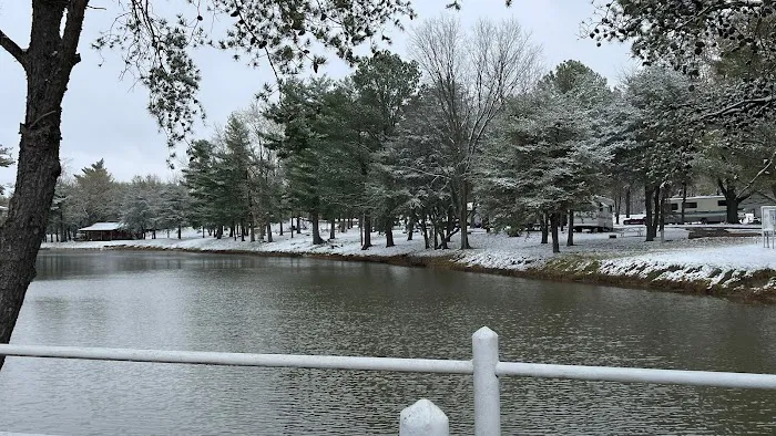 Diamond Lake Resort Picture 9