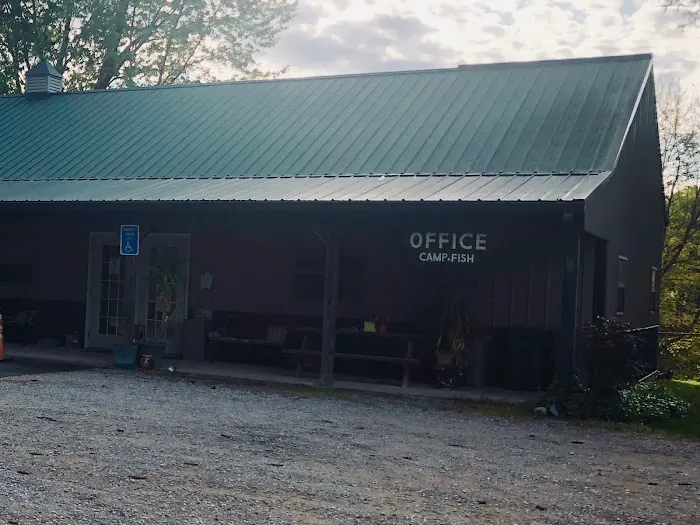 WindyHollow Campground/Rv Park Office Picture 8