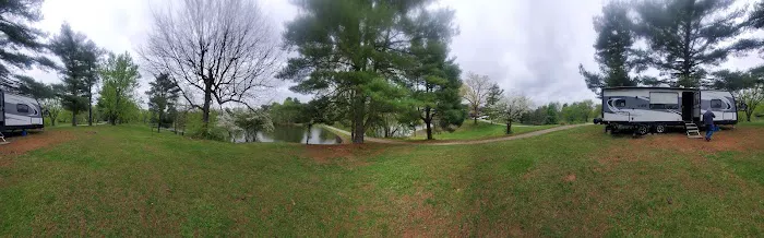 WindyHollow Campground/Rv Park Office Picture 5