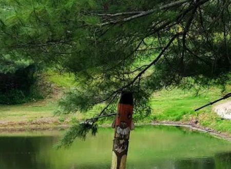 WindyHollow Campground/Rv Park Office