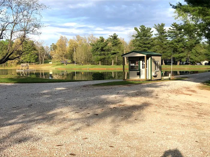 WindyHollow Campground/Rv Park Office Picture 4