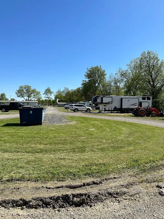 Pecan Acres RV Park Picture 2