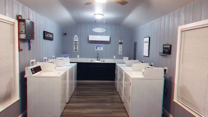Pecan Acres RV Park Picture 9