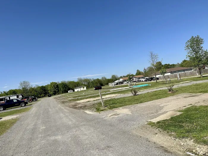 Pecan Acres RV Park Picture 8