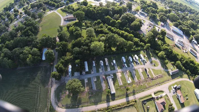 Pecan Acres RV Park Picture 1