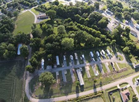 Pecan Acres RV Park