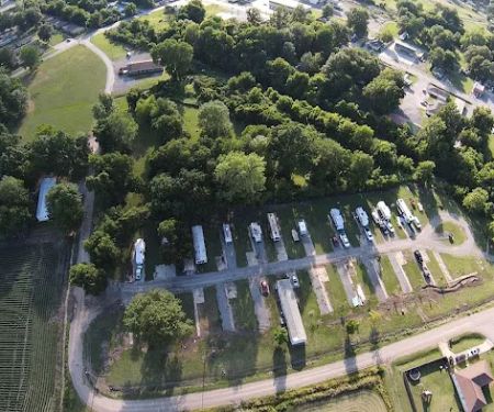 Pecan Acres RV Park