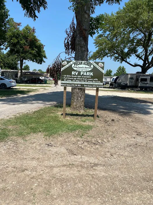 Pecan Acres RV Park Picture 3