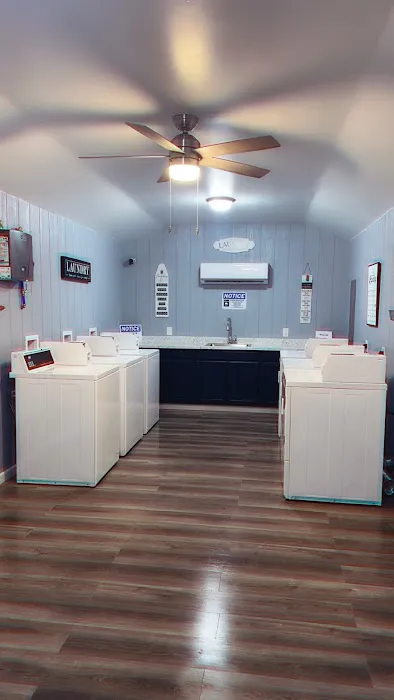 Pecan Acres RV Park Picture 4
