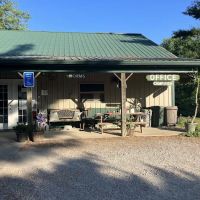 Windy Hollow Campground(camp*fish*swim) ico
