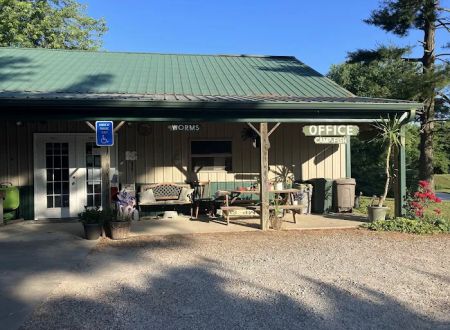 Windy Hollow Campground(camp*fish*swim)
