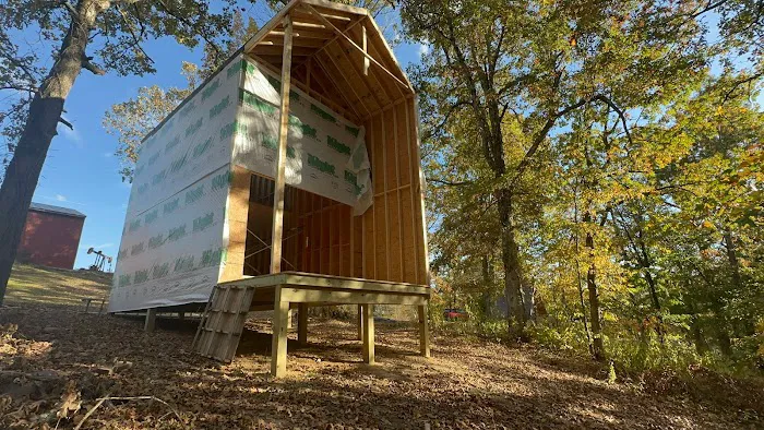 Mammoth Cave BaseCamp - Cabins & Glampground Picture 1