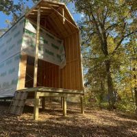 Mammoth Cave BaseCamp - Cabins & Glampground ico