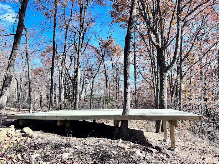 Mammoth Cave BaseCamp - Cabins & Glampground Picture 8