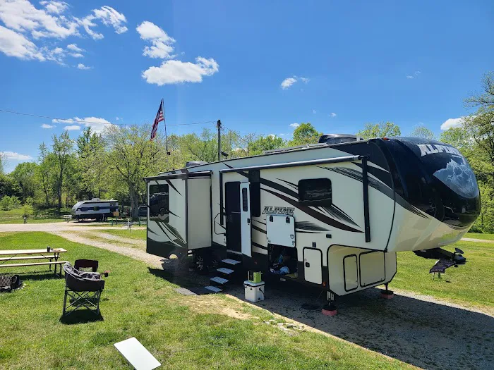 Singing Hills RV Park Picture 1