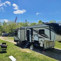 Singing Hills RV Park ico