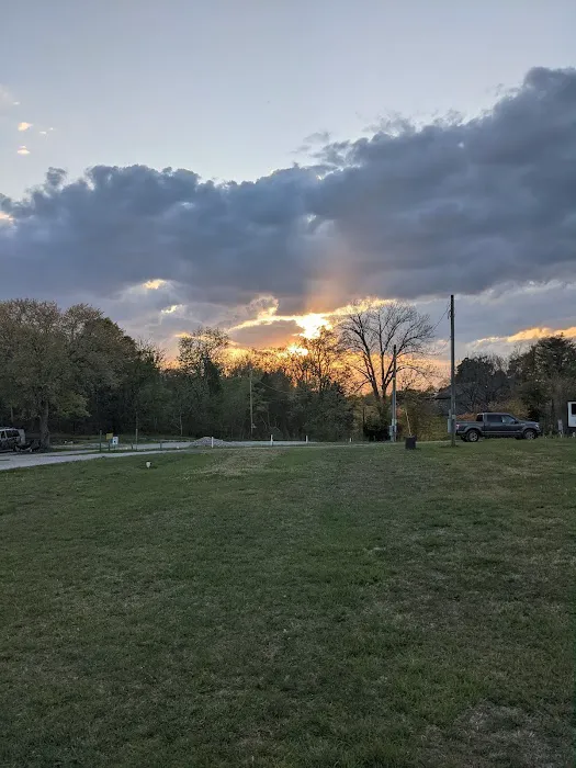Singing Hills RV Park Picture 6