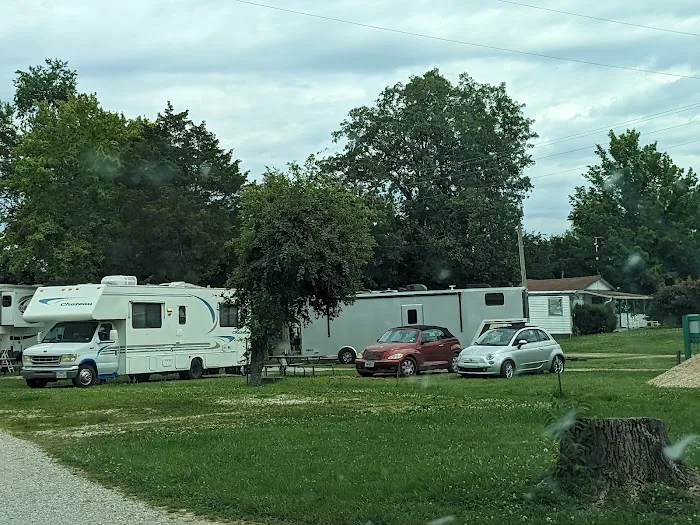 Singing Hills RV Park Picture 7