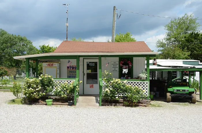 Singing Hills RV Park Picture 8