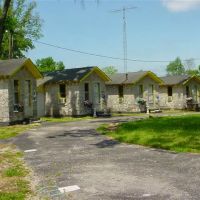 Rock Cabin Camping ico