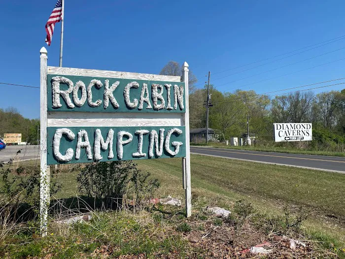 Rock Cabin Camping Picture 5