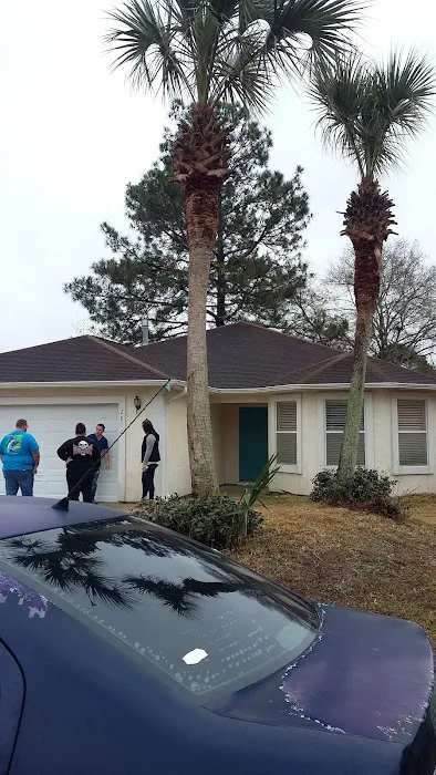 Cedar Grove Mobile Home Park Picture 1