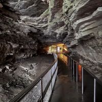 Mammoth Cave Campground ico