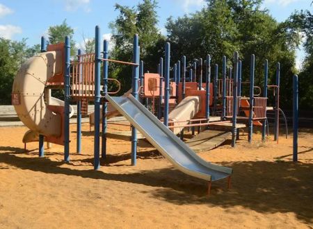 Thousand Trails Diamond Caverns RV & Golf Resort
