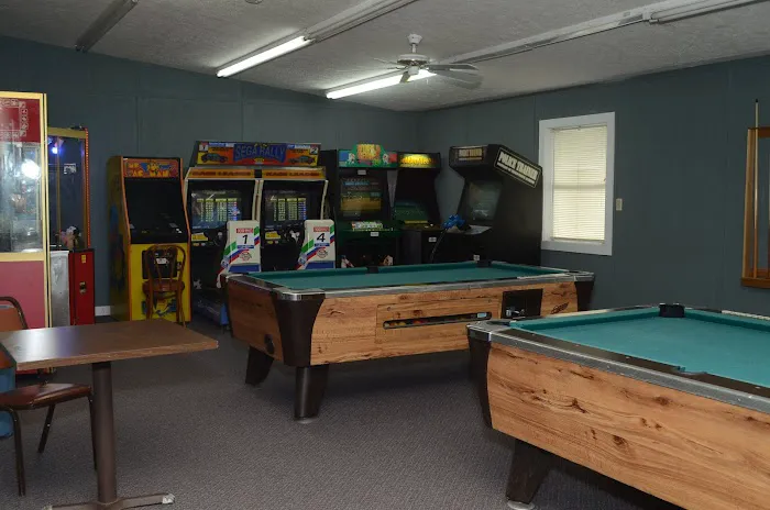 Thousand Trails Diamond Caverns RV & Golf Resort Picture 6