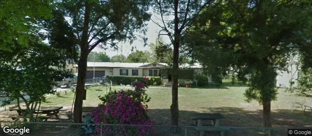 Panama City Mobile Home Park Picture 2