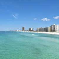 Panama City Mobile Home Park ico