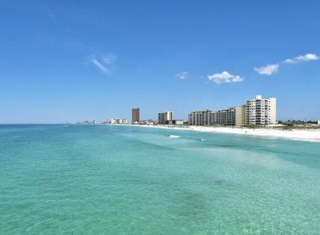 Panama City Mobile Home Park