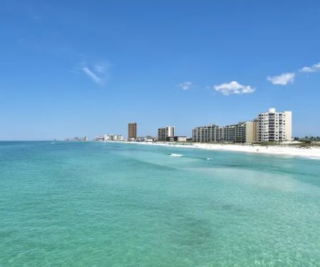 Panama City Mobile Home Park