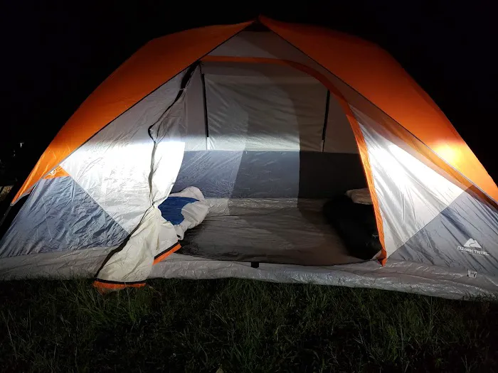 Maple Springs Group Campground Picture 1