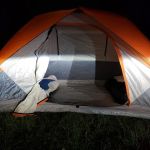 Maple Springs Group Campground