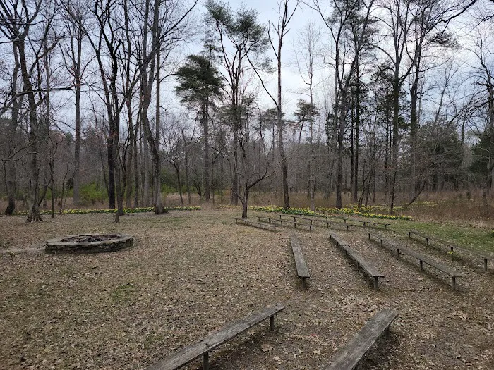 Maple Springs Group Campground Picture 6