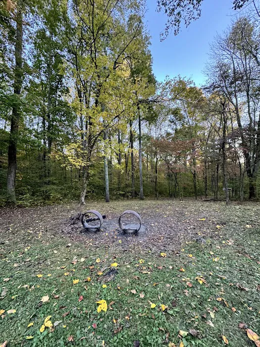 Maple Springs Group Campground Picture 9