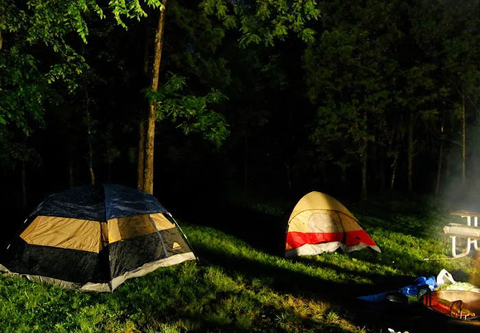The Great Homestead Campground Picture 4