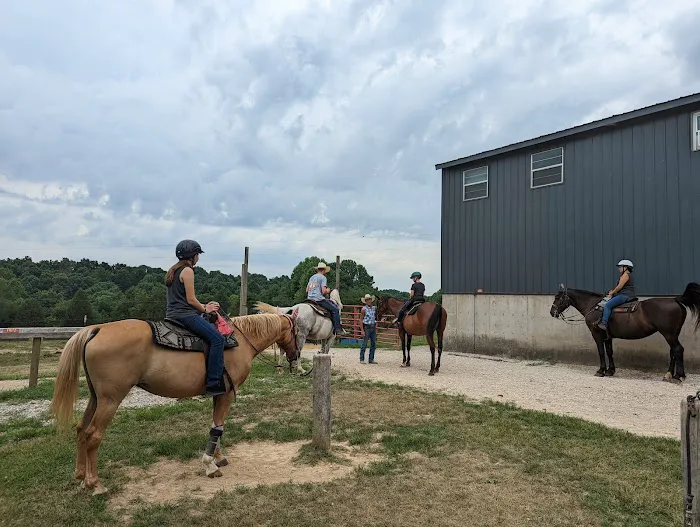 Double J Stables and Campgrounds Picture 5