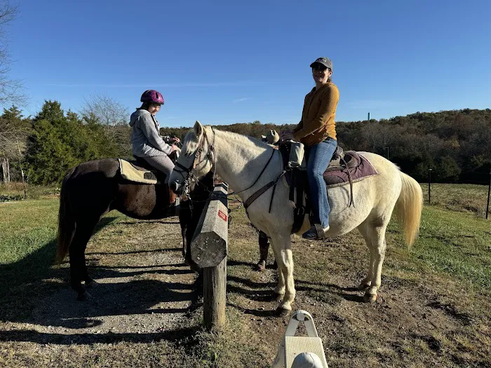 Double J Stables and Campgrounds Picture 8