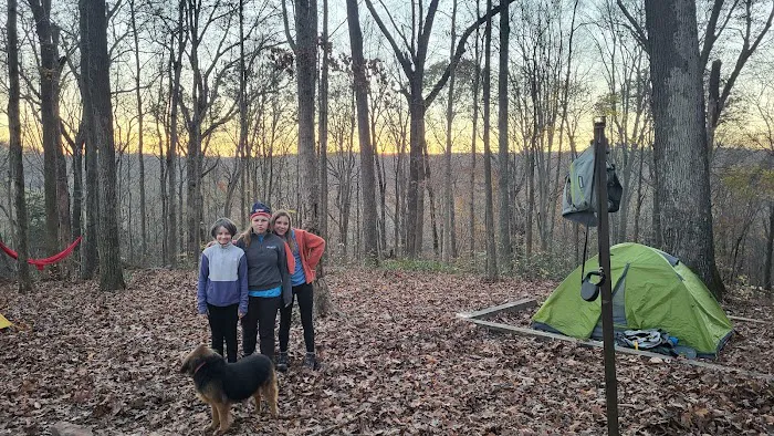 Turnhole Bend Campground Picture 1