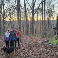 Turnhole Bend Campground ico
