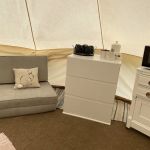 Noble Pine Cabins, Glamping, & Horse Camp