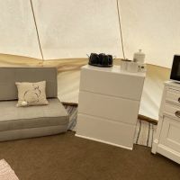 Noble Pine Cabins, Glamping, & Horse Camp ico