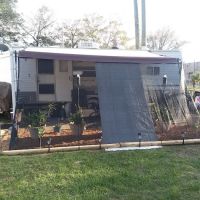 Sal Hollow Campground ico