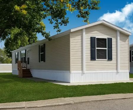 Buena Vista Estates Mobile Home Community