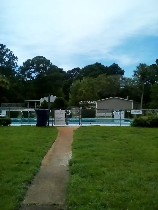 Buena Vista Estates Mobile Home Community Picture 4
