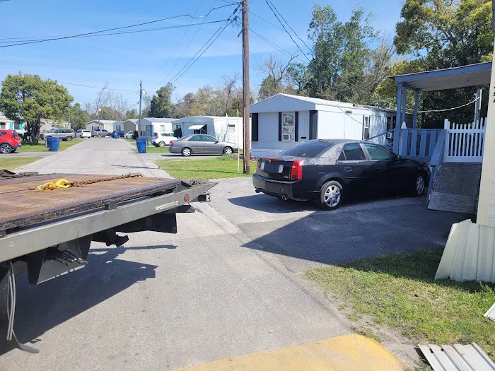 Buena Vista Estates Mobile Home Community Picture 8