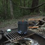 Ferguson Campground